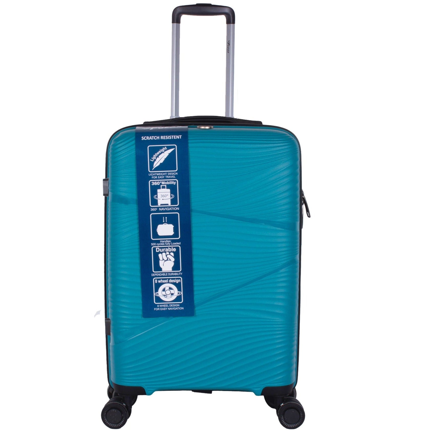 American best sale gear luggage