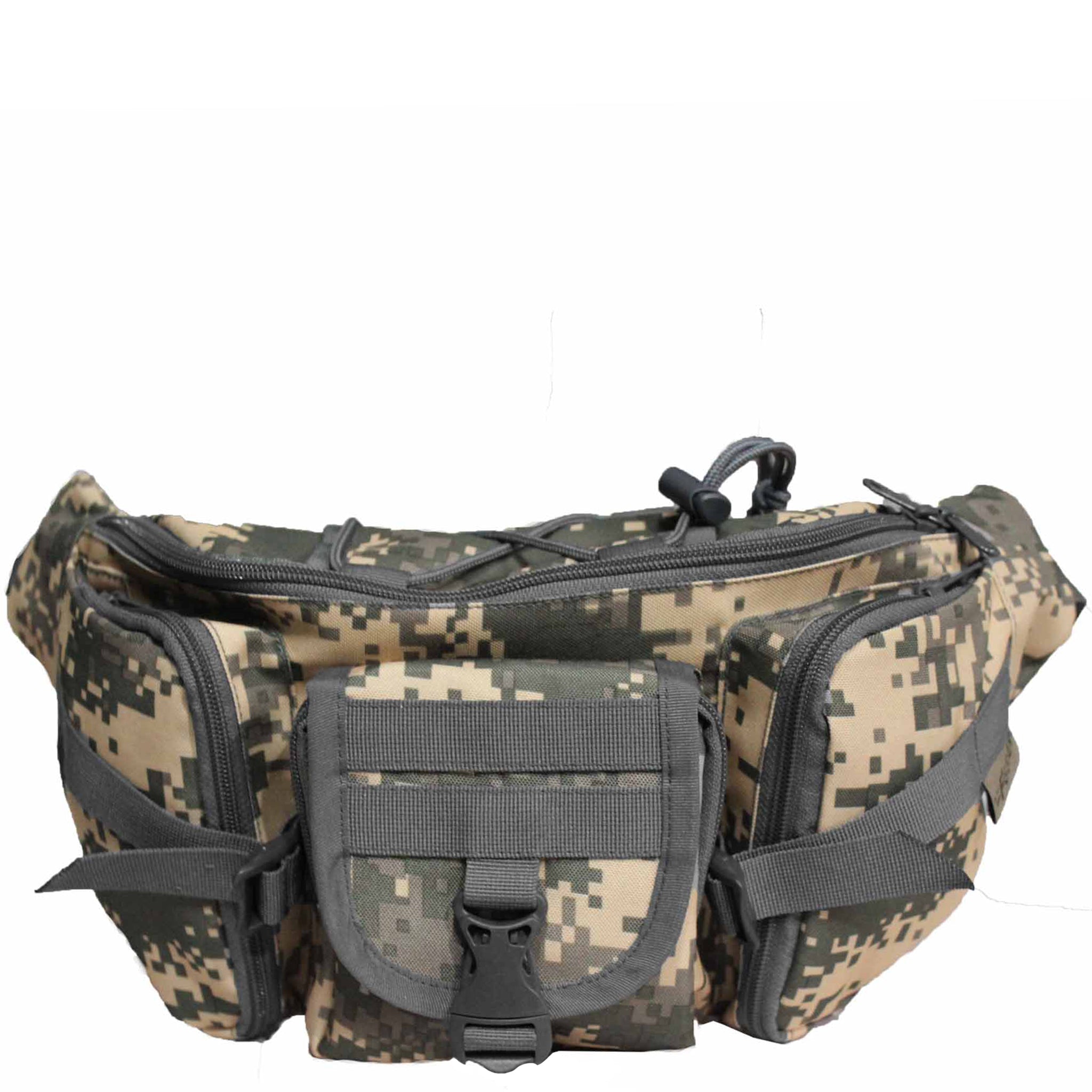Pouch Review: Head On Tactical Fanny Pack – ATRG