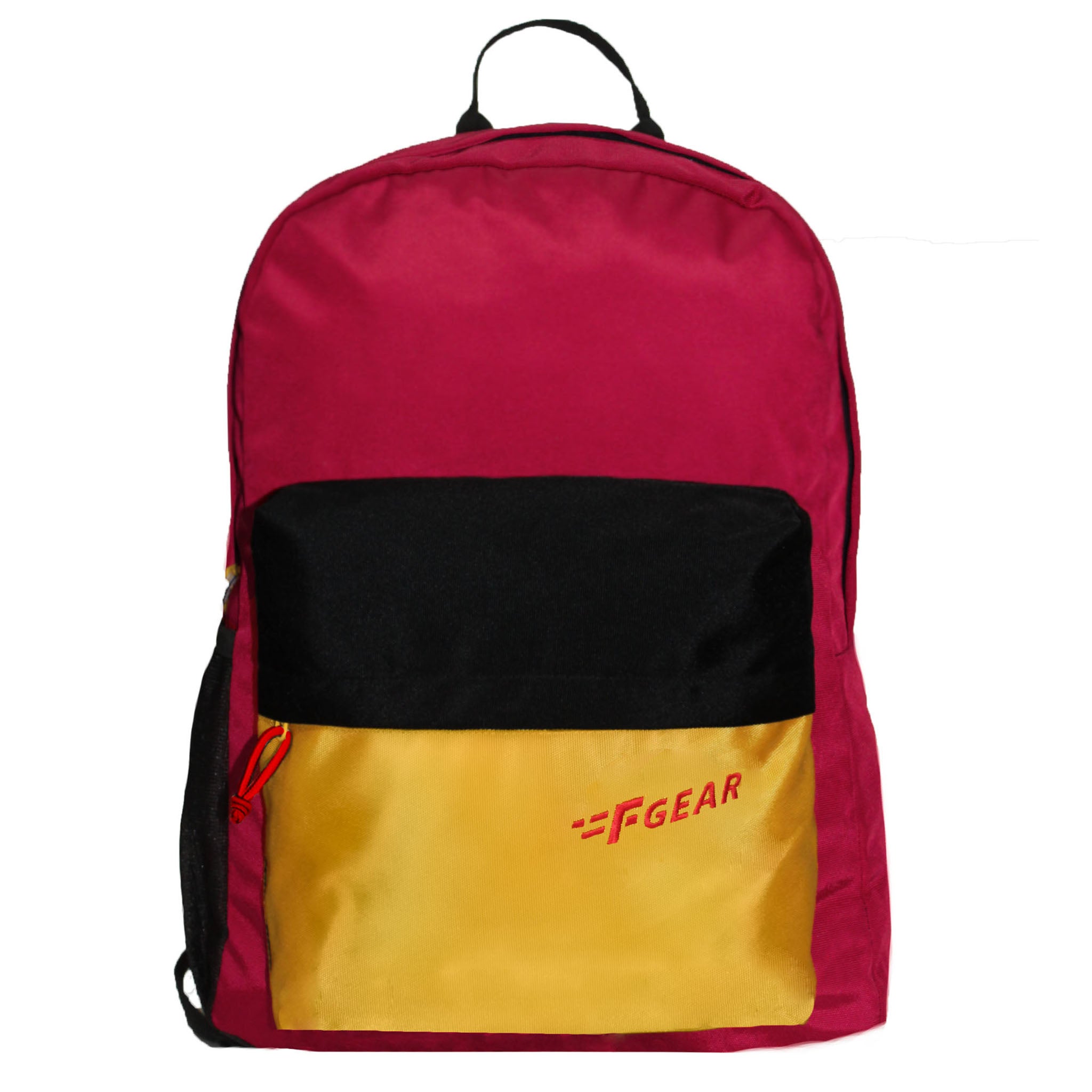 Hawk bag clearance red and black