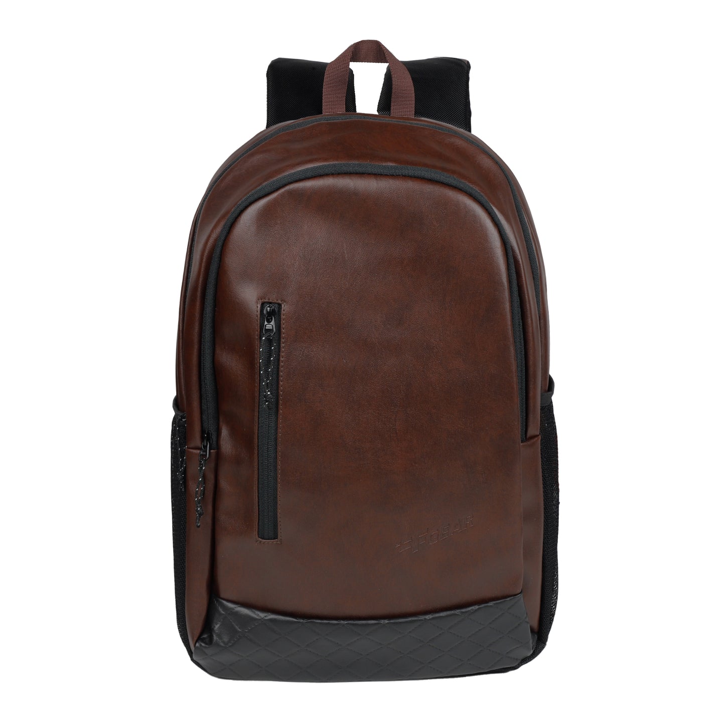 Bi Frost Executive 27L Brown Laptop Backpack