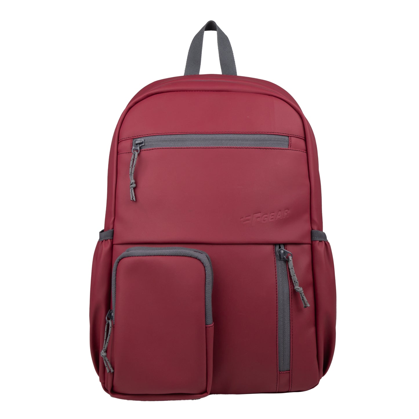 Blaze 10 L Maroon Backpack