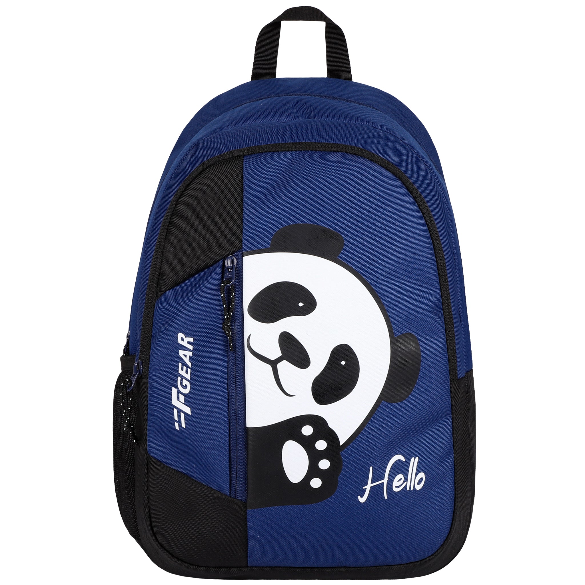 Panda 21L Navy Backpack F Gear.in