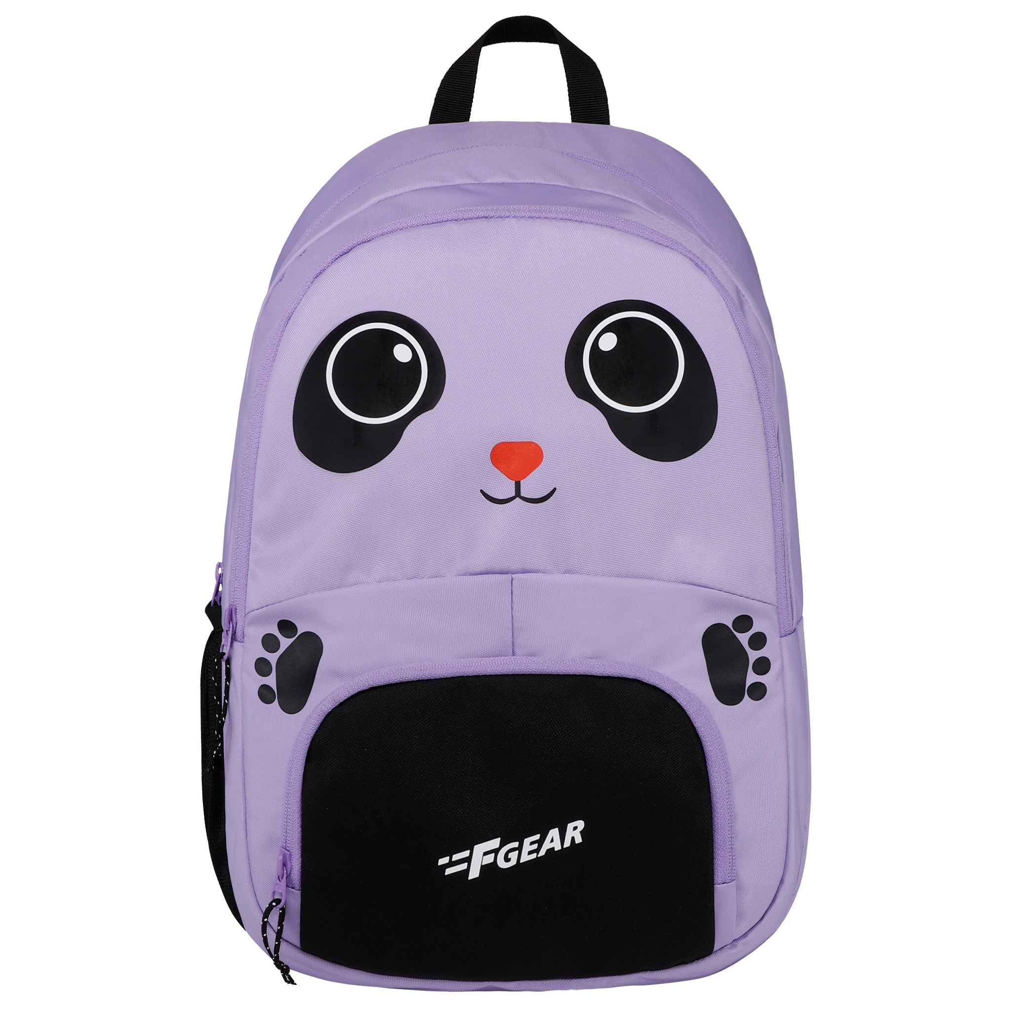 Lavender best sale school backpack