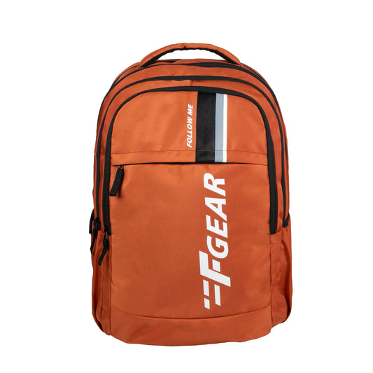Airmate 29L Brick Orange Backpack