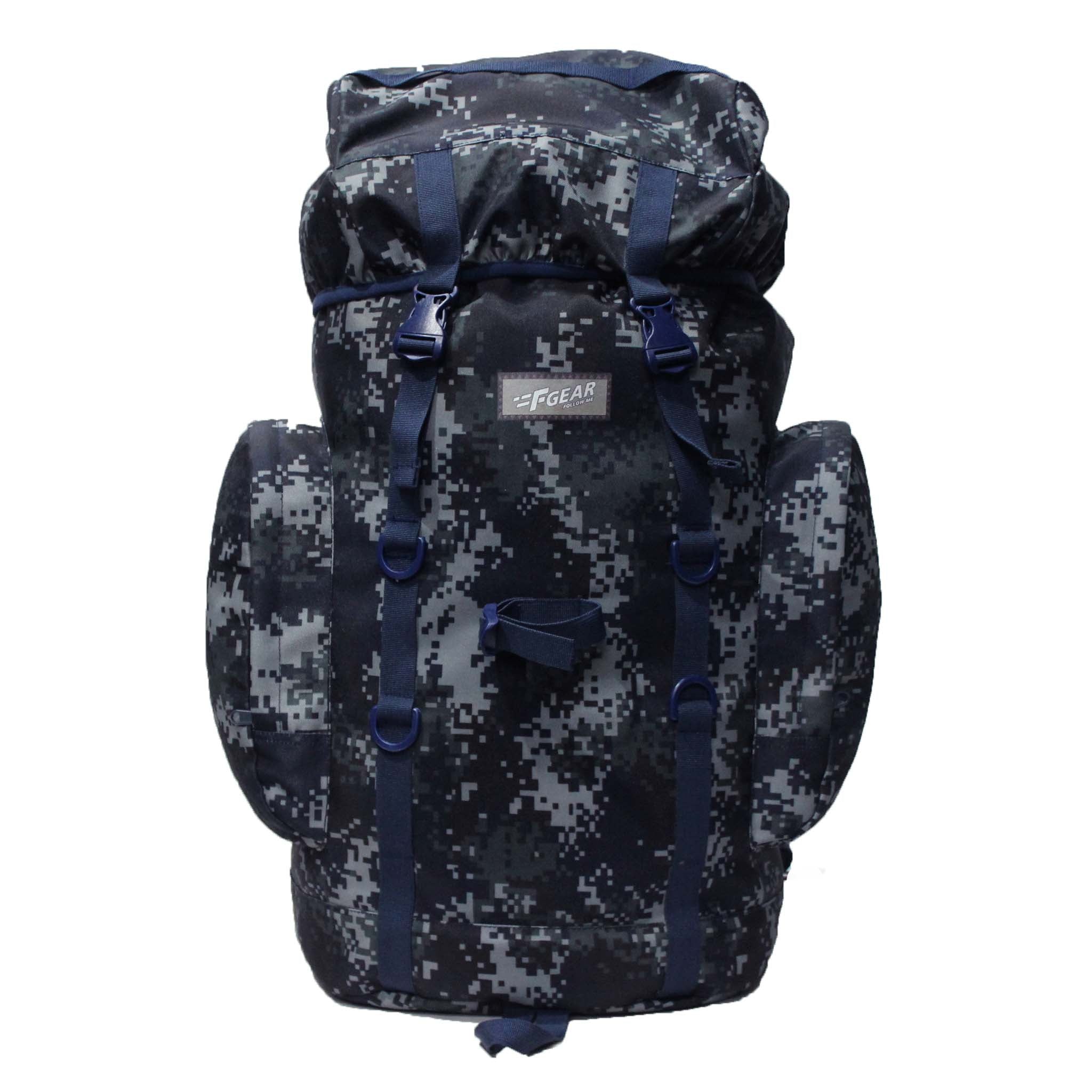 Navy rucksack hotsell