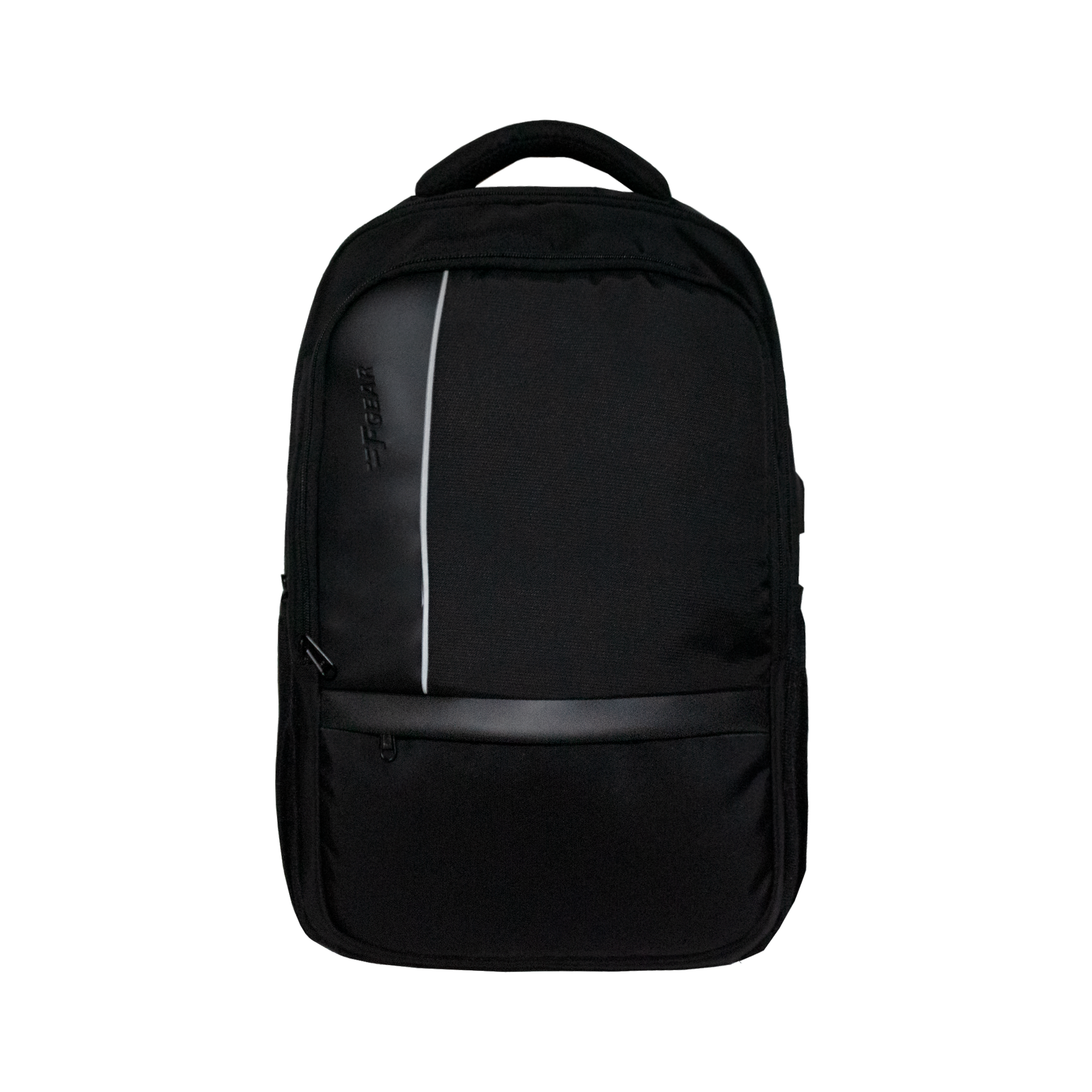 Black laptop rucksack new arrivals