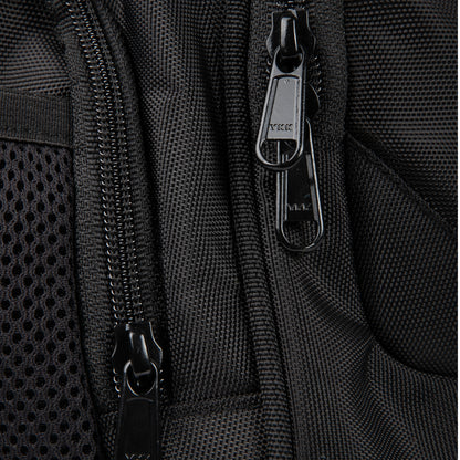 Pampero 34L Black Laptop Backpack