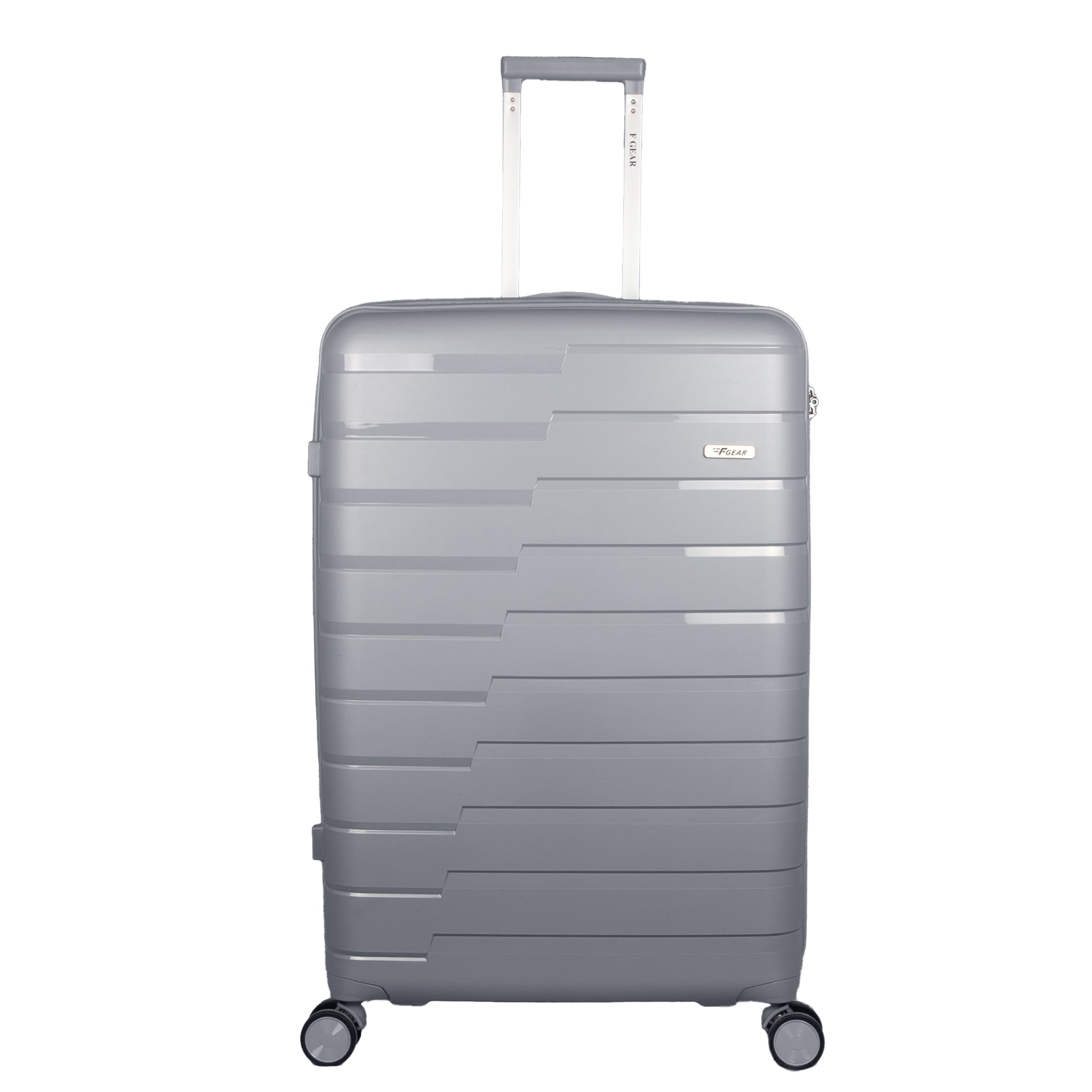 Fashion 28 suitcase lightweight