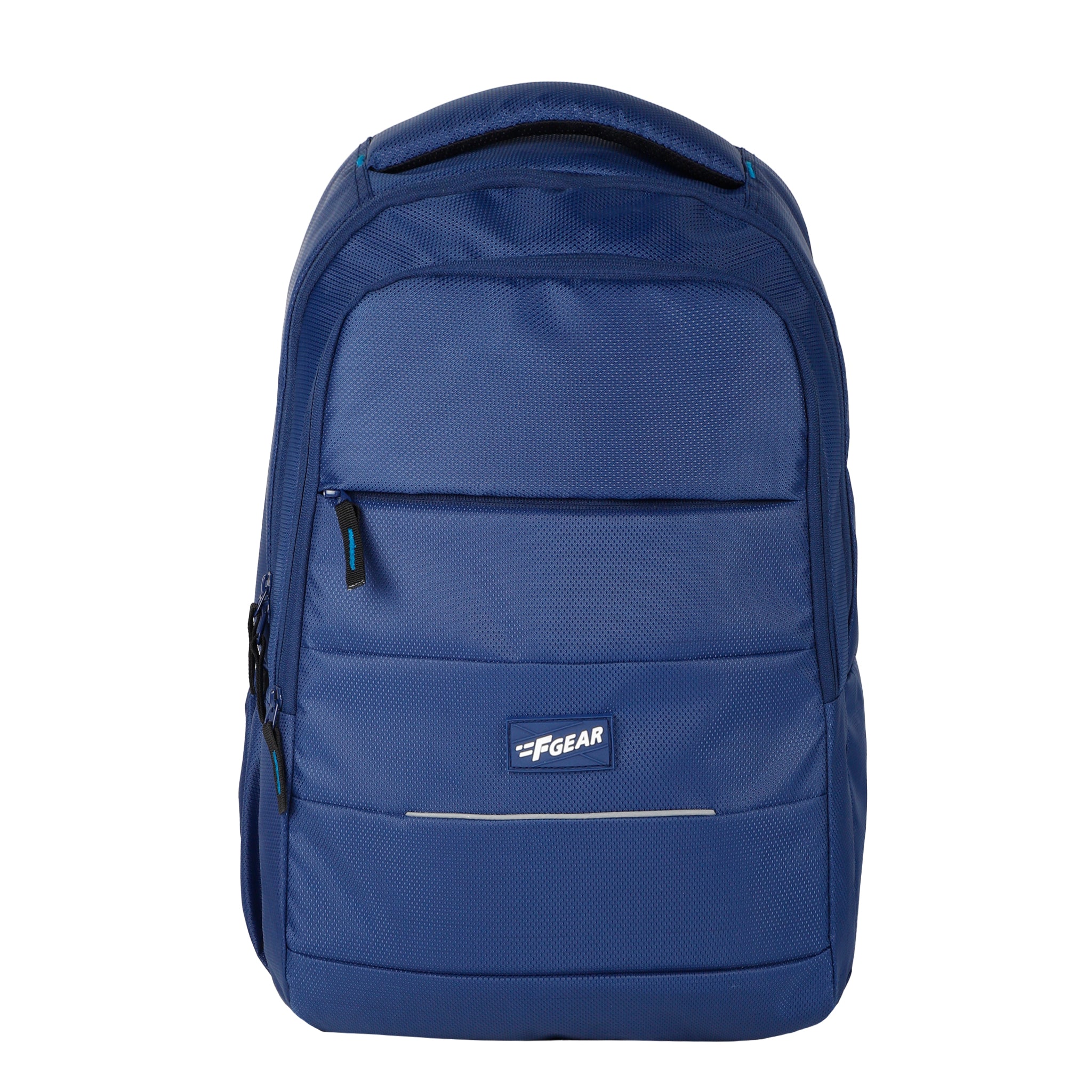 Navy laptop backpack online