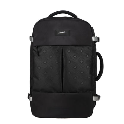 Ambient  35L  Black Laptop backpack