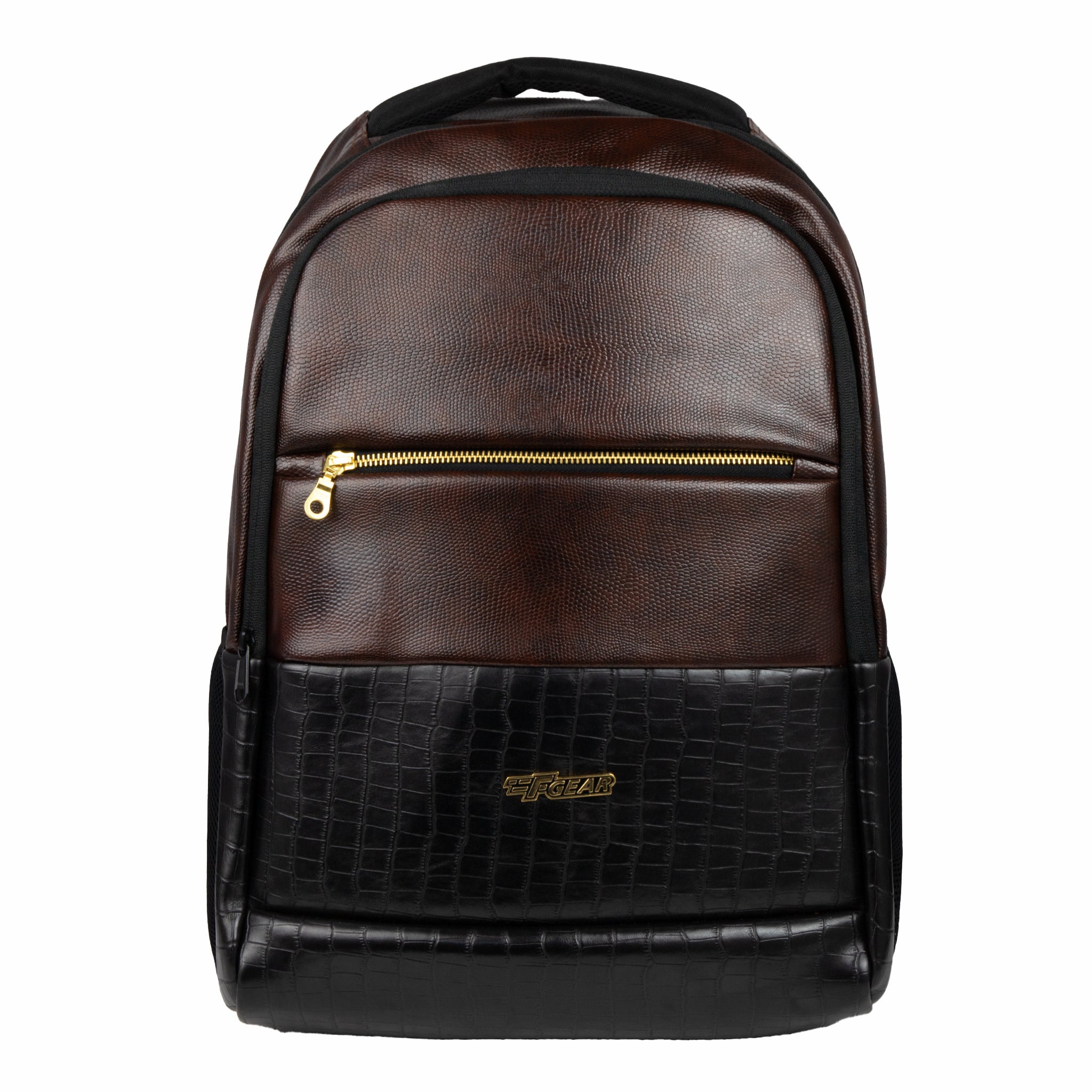 Buy F Gear Unisex Black Solid Tandrum V2 Backpack - Backpacks for Unisex  2028781 | Myntra