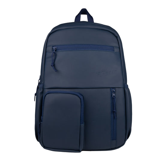 Blaze 10 L Navy Blue Backpack