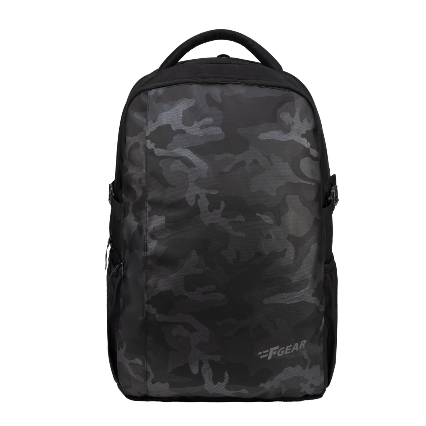 Talent Camo Black 31L Laptop Backpack