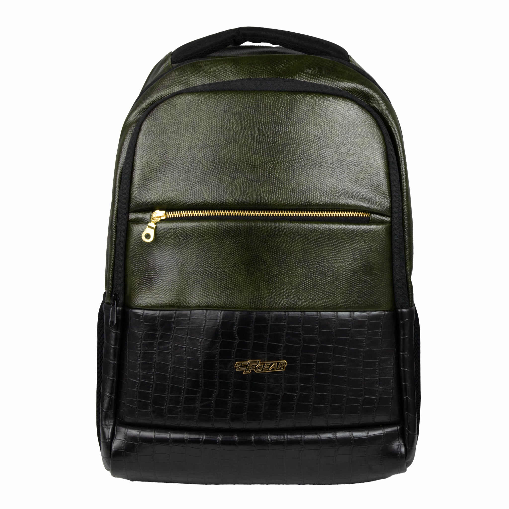 Marah faux leather backpack best sale