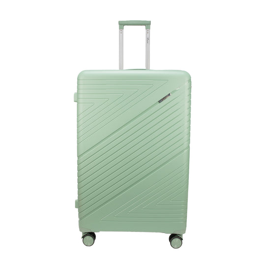 PPS33 30" Pista Green Check-in Large Suitcase