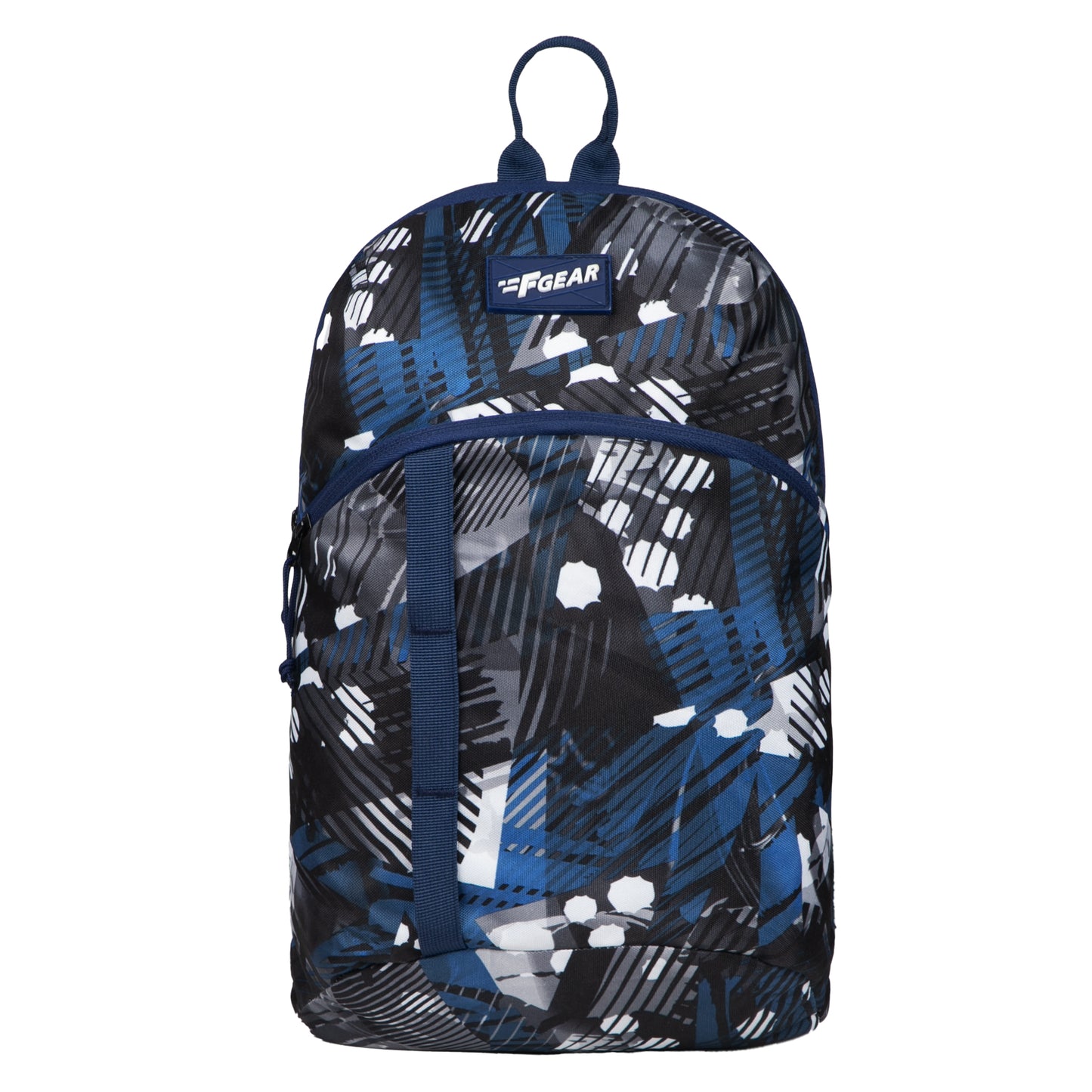 Ritz 6L ACV Geometric Blue Black Backpack