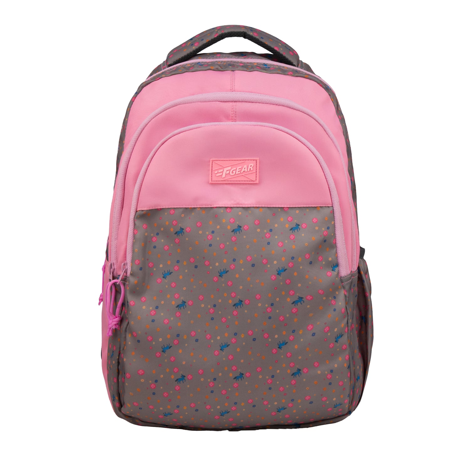 Fable 24L Pink Centifolia Backpack