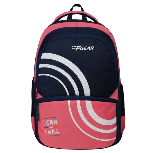 Surf 30L Navy Backpack