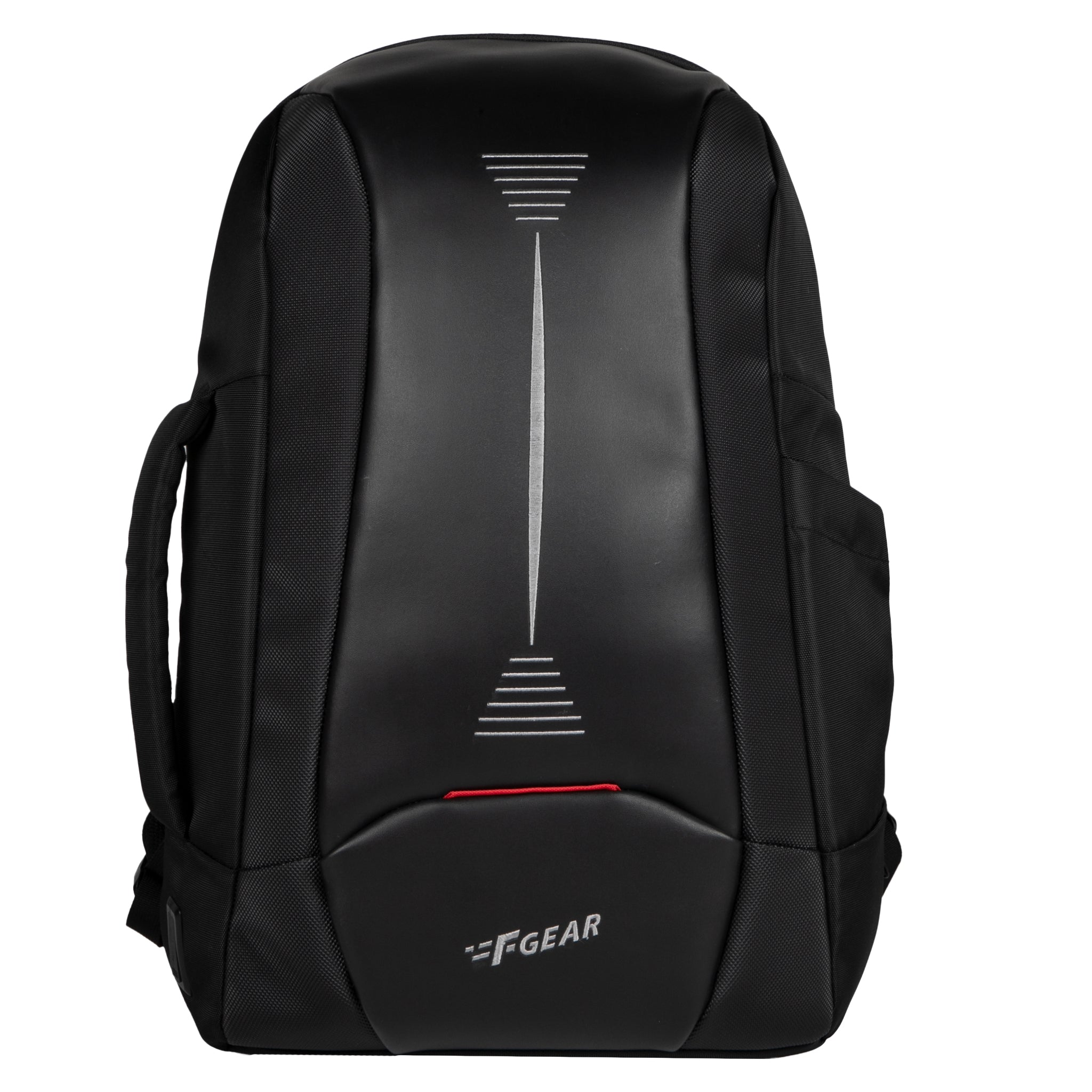 Gear dome 2024 anti theft backpack