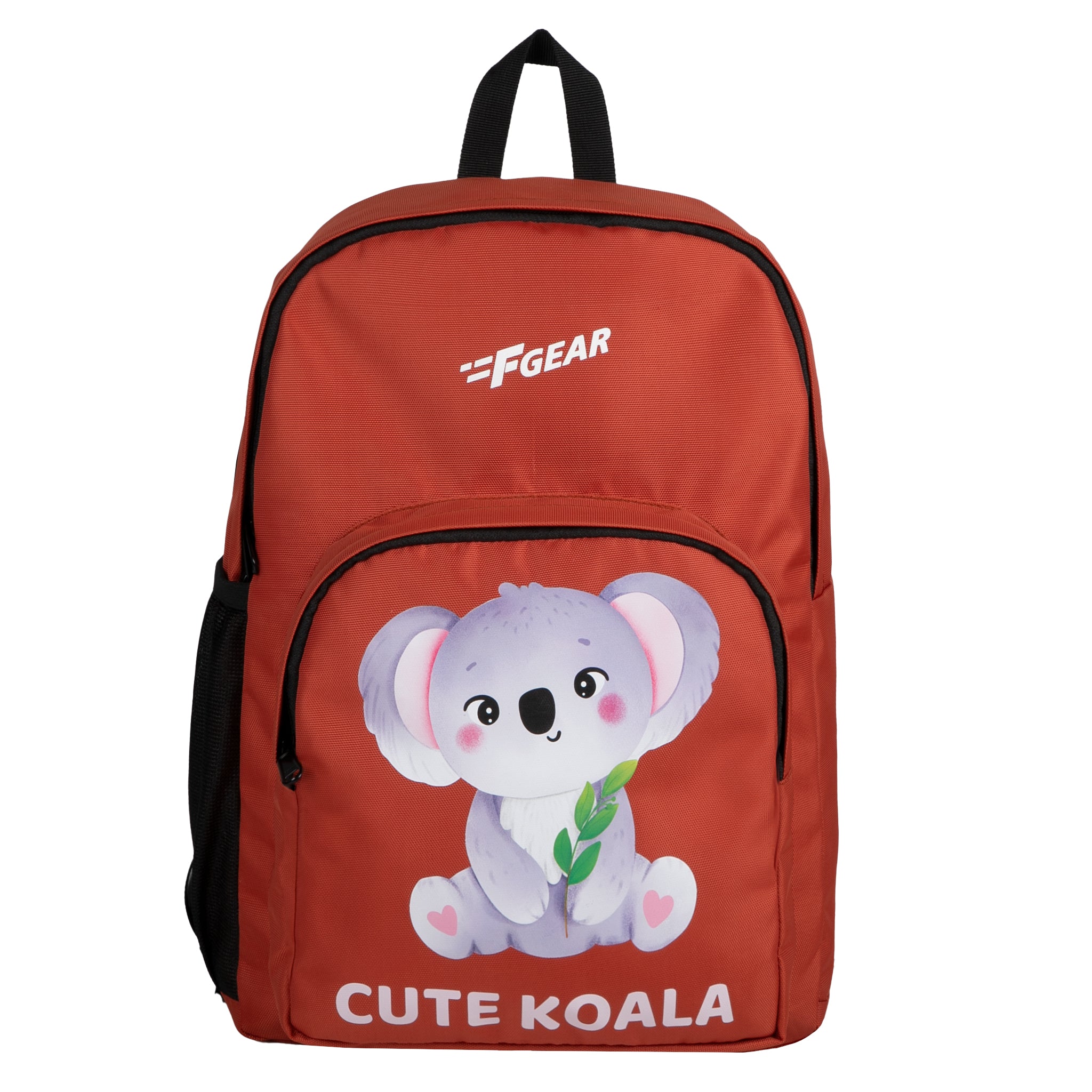 Frisco 15L Picante Cute Koala Kids Backpack F Gear.in