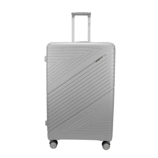 PPS33 30" Light Grey Check-in Large Suitcase