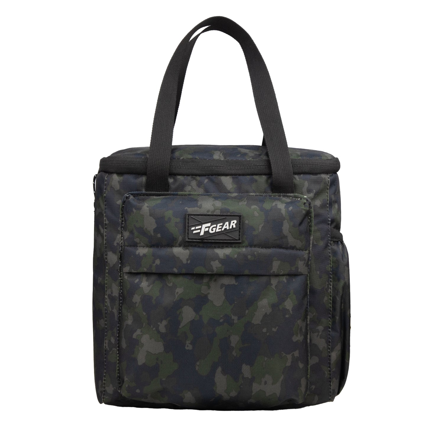 Hoover 7L Wild Moss Lunch Bag