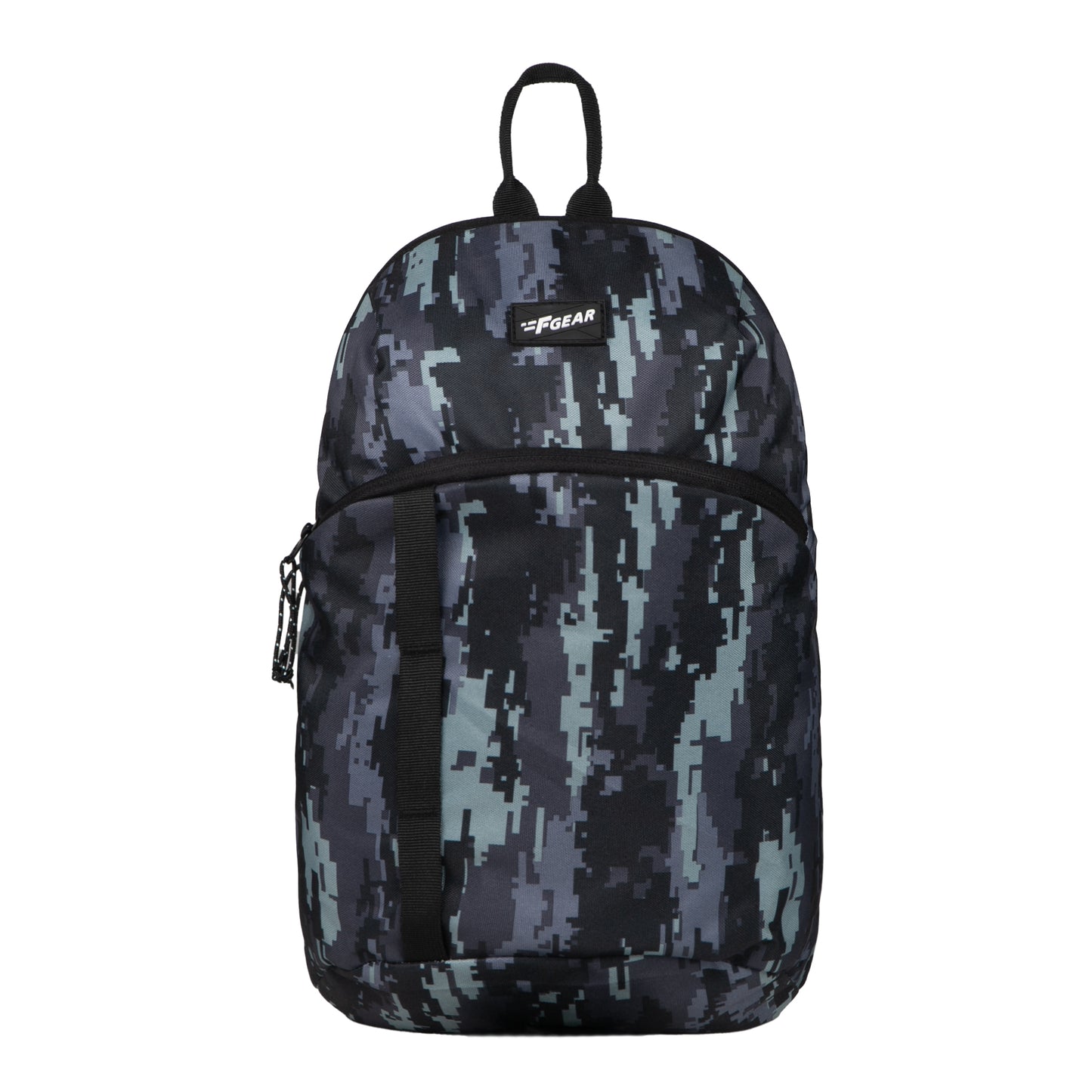 Ritz 6L ACV Grey Black Backpack