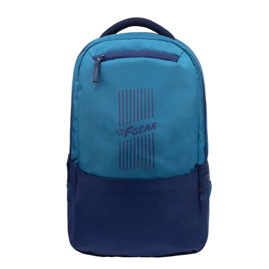 Sonic 27L Navy Blue Laptop Backpack