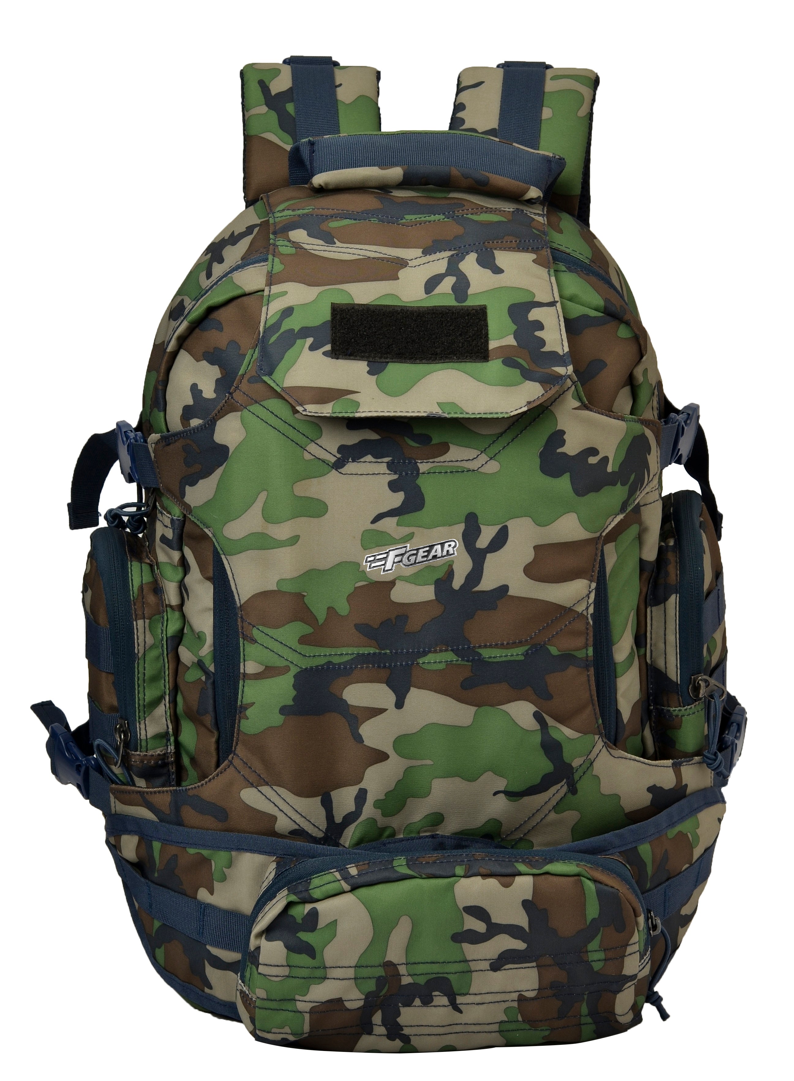 Camouflage rucksacks hotsell