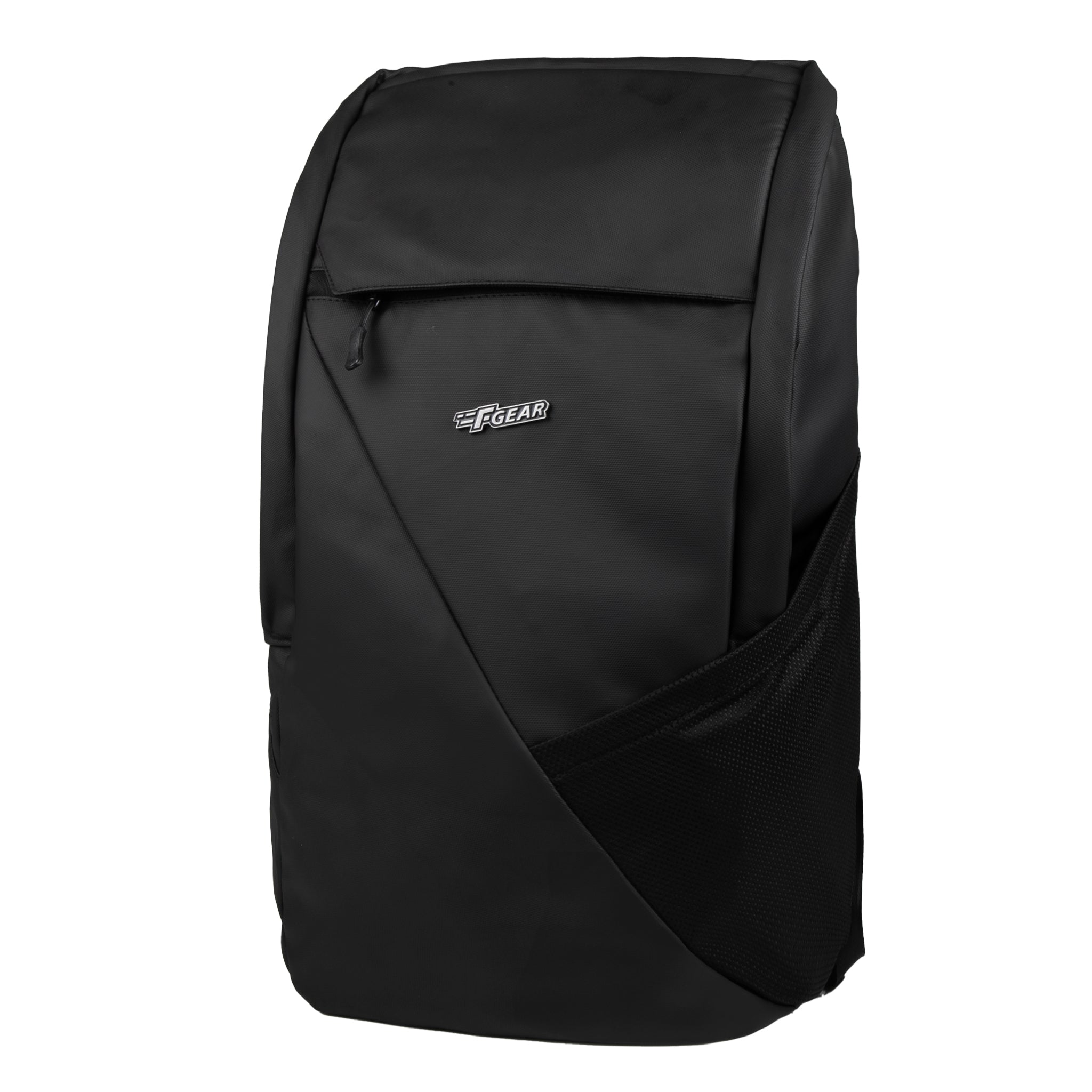 Ray 20L Black Laptop Backpack – F Gear.in