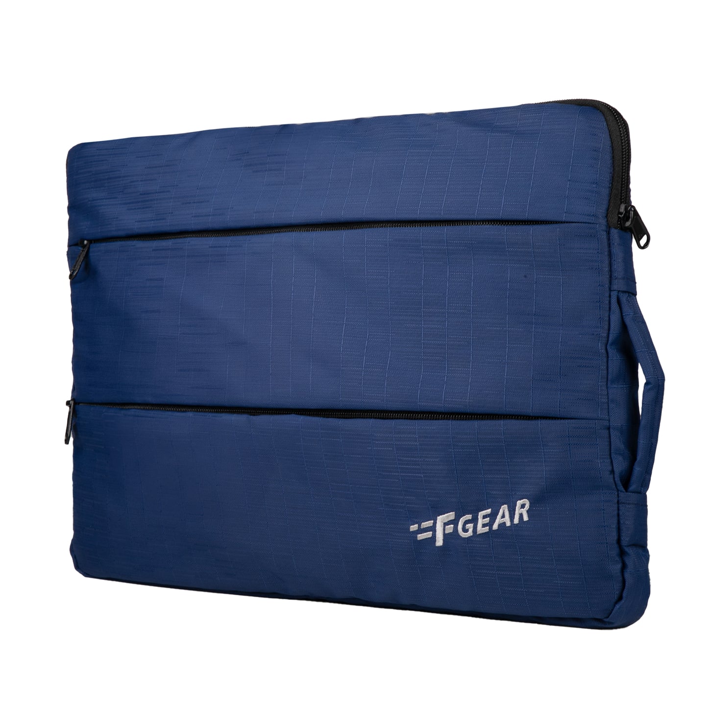 Zeus Navy Blue 3L Laptop Sleeve