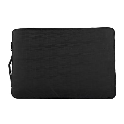 Zeus Black 3L Laptop Sleeve