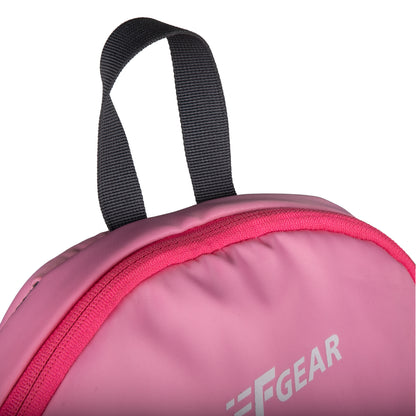 Jasper 14L Pink Kids Backpack