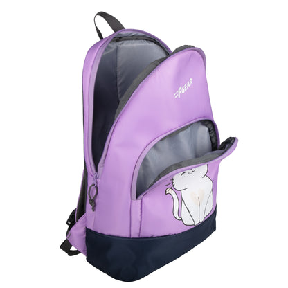Jasper 14L Lavender Kids Backpack