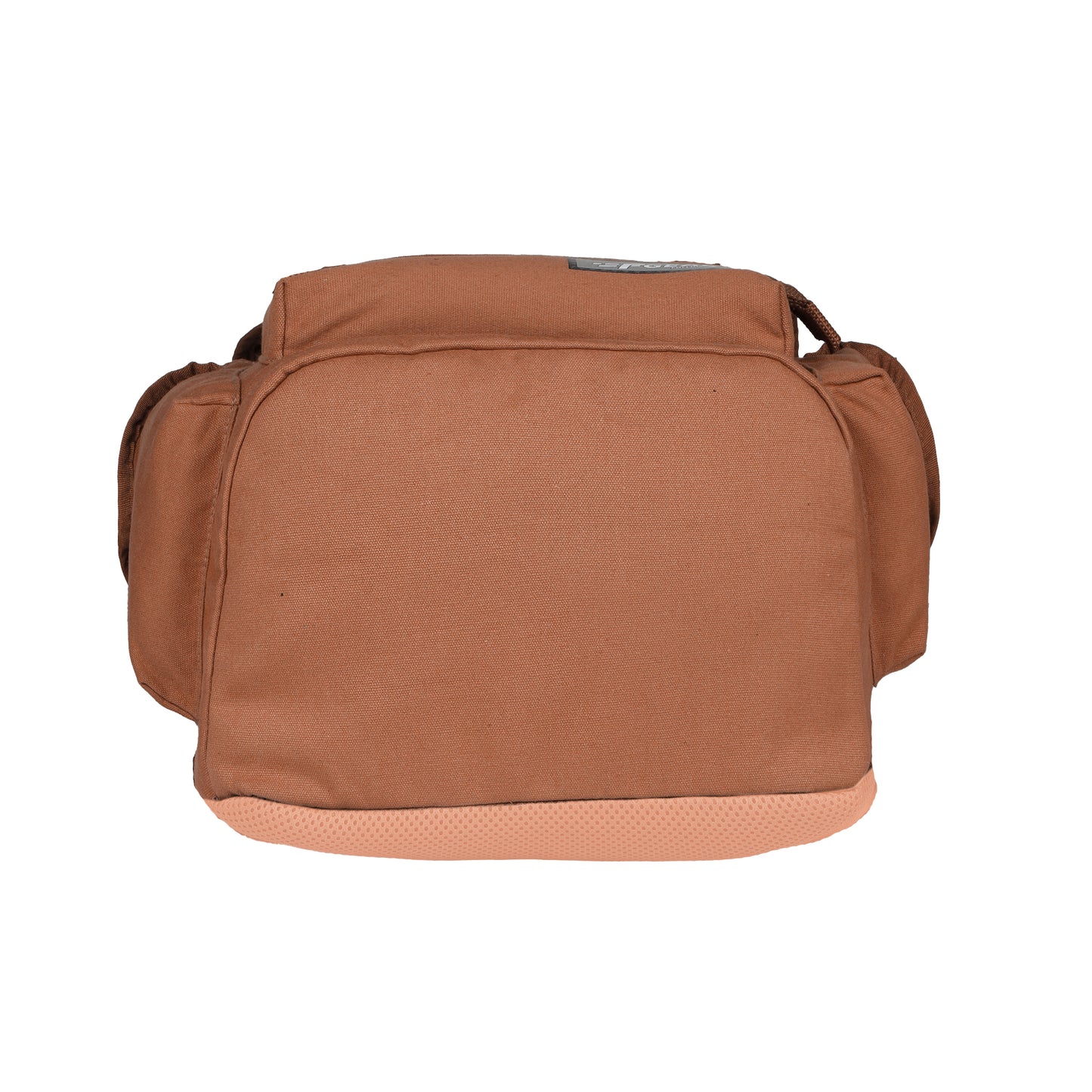 Webster 21L Chestnut Canvas 21L Backpack