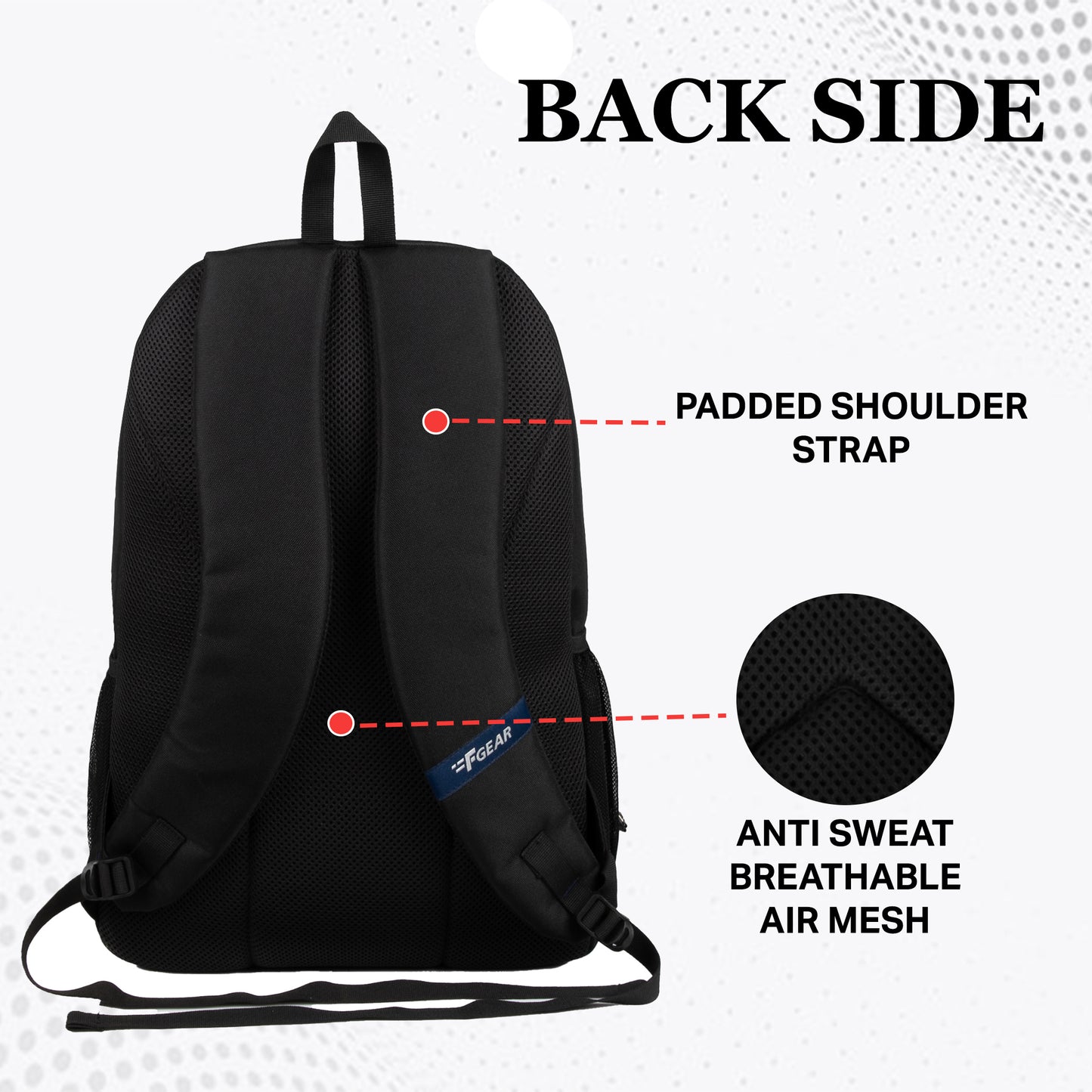 Horizon 25L Wild Stone Backpack