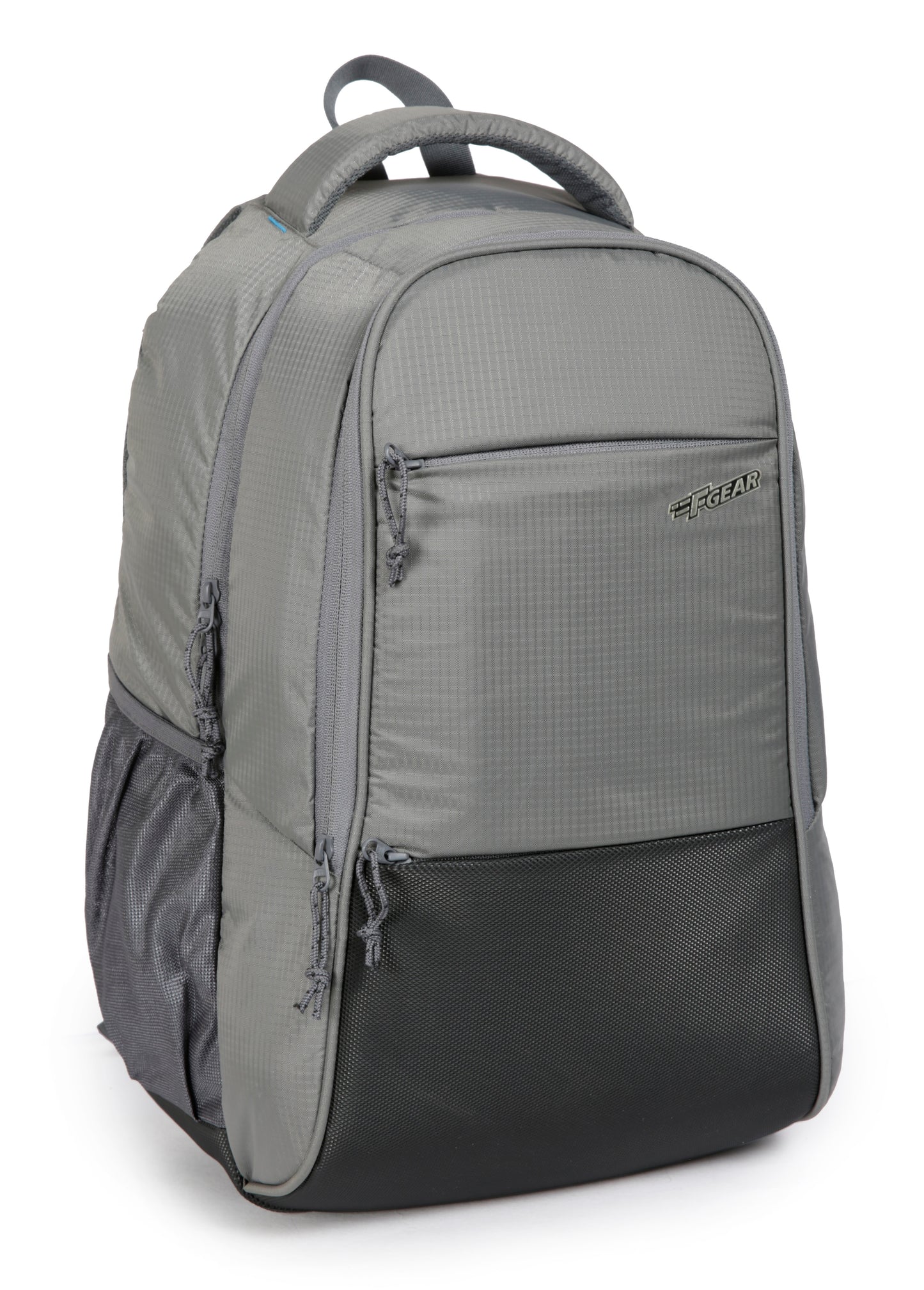 Arigato 32L Grey Laptop Backpack