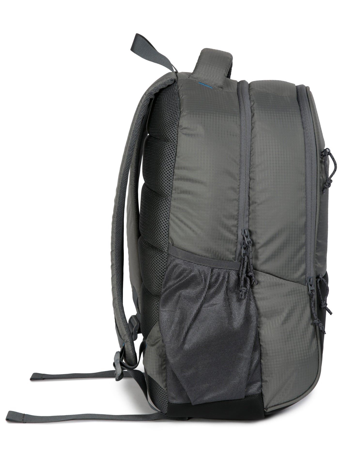 Arigato 32L Grey Laptop Backpack