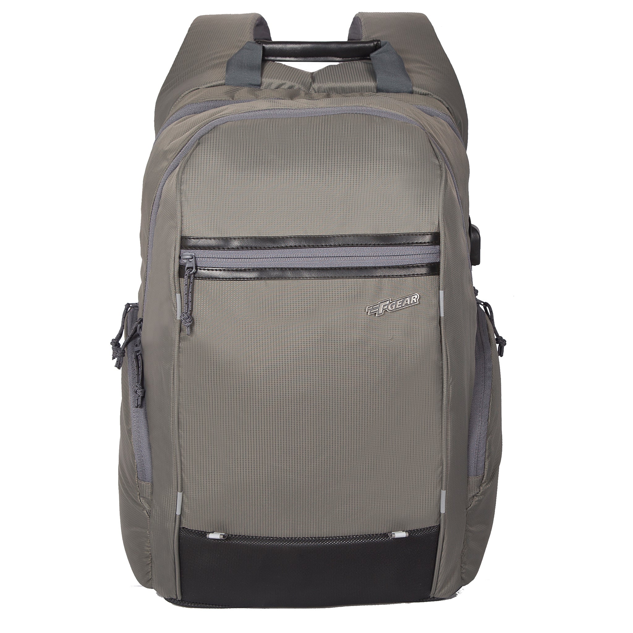 F gear store laptop backpack