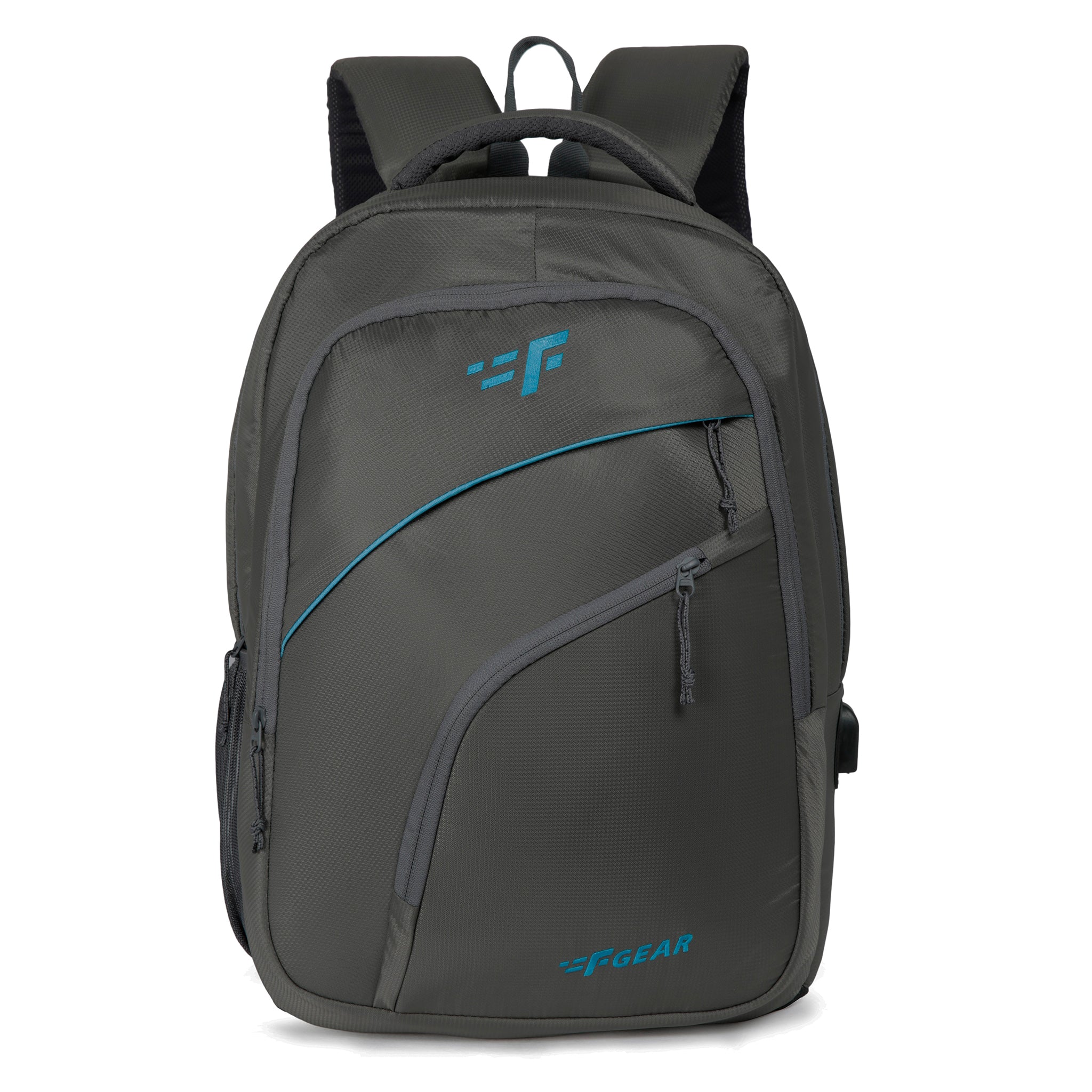 Buy Safari Mega 13 43L School Backpack Black Online
