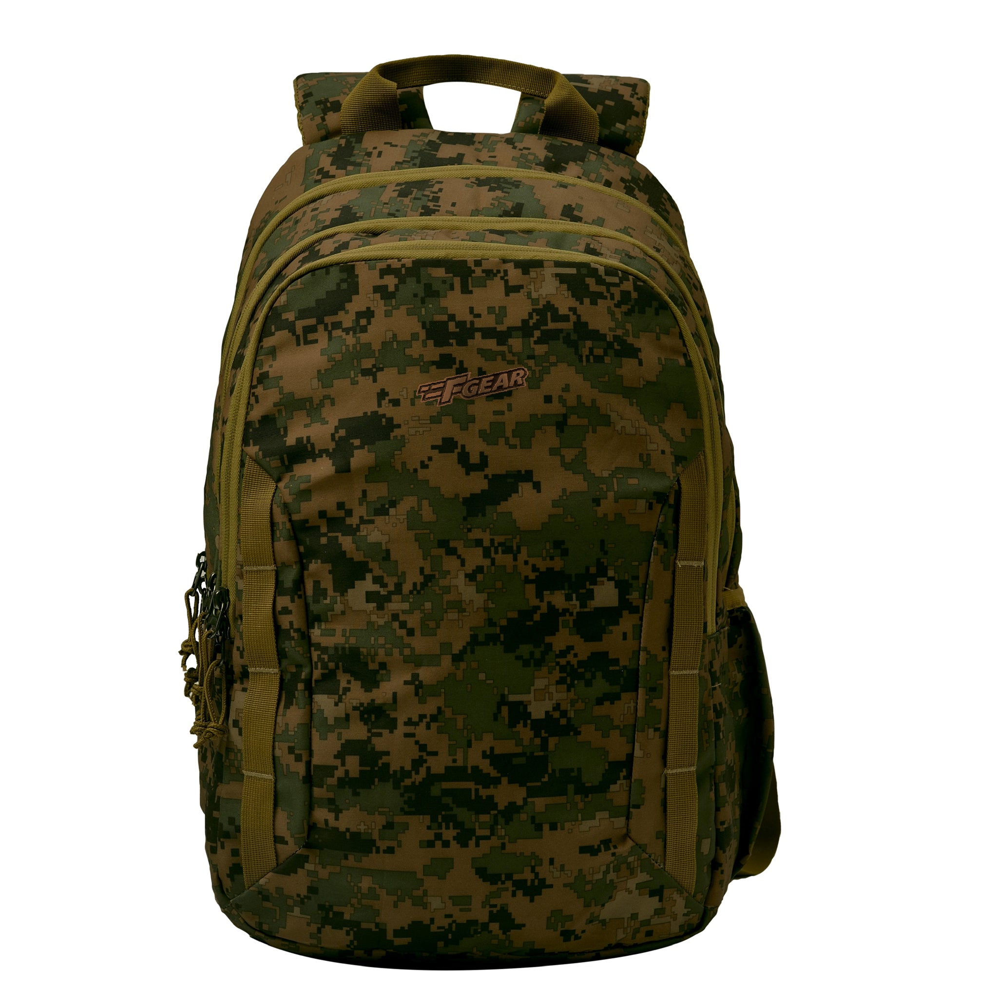 Military Raider 30L Marpat WL Digital Camo Backpack With Rain Cover F Gear.in