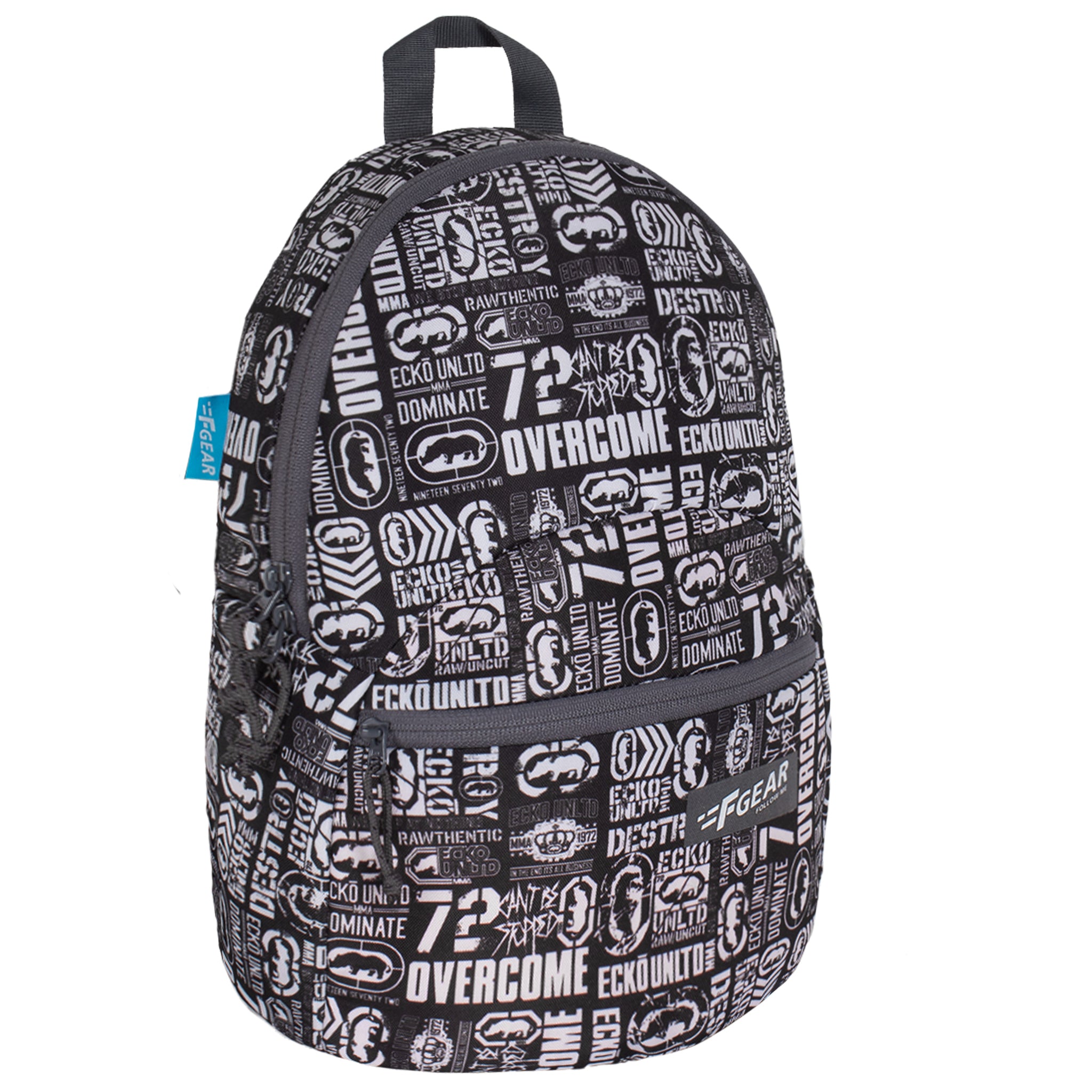 F GEAR Ferris P8 7 L Backpack P8 white - Price in India | Flipkart.com