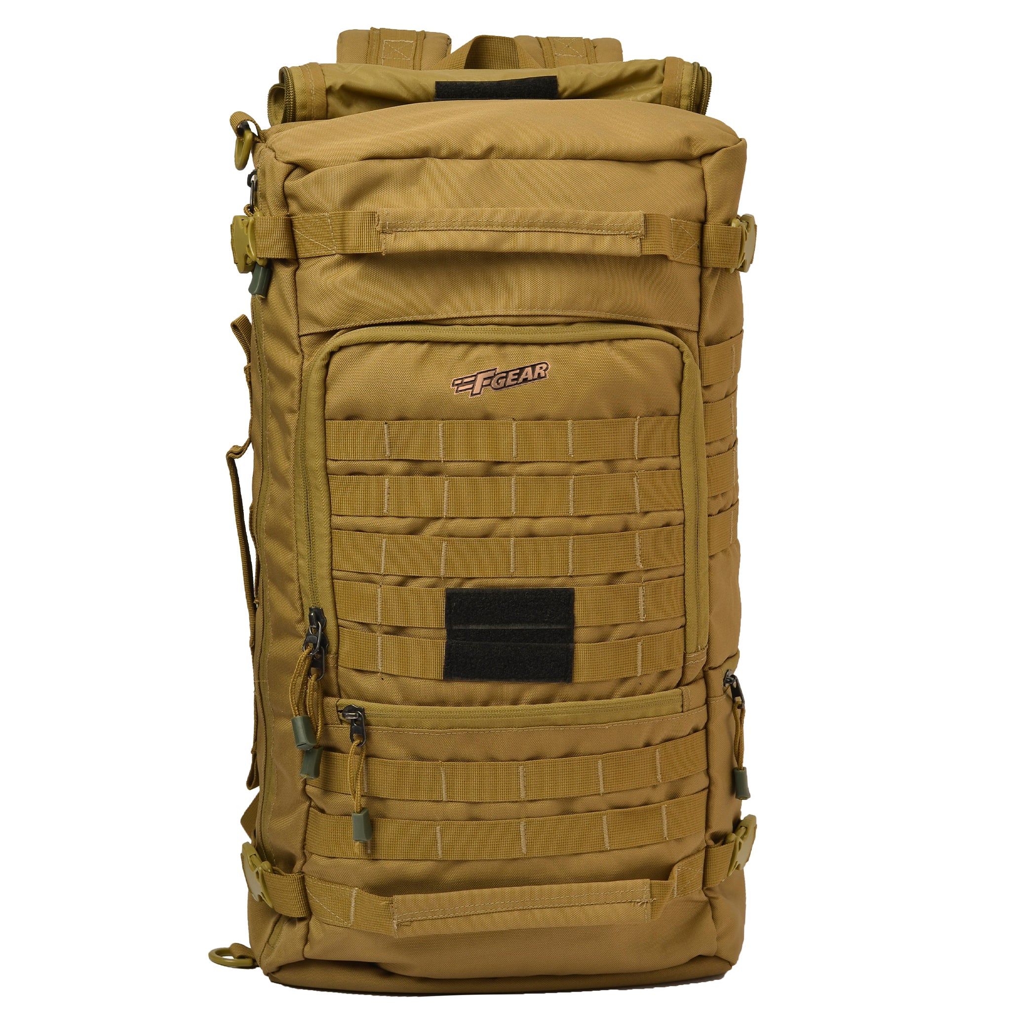 Crazy ants tactical military clearance backpack