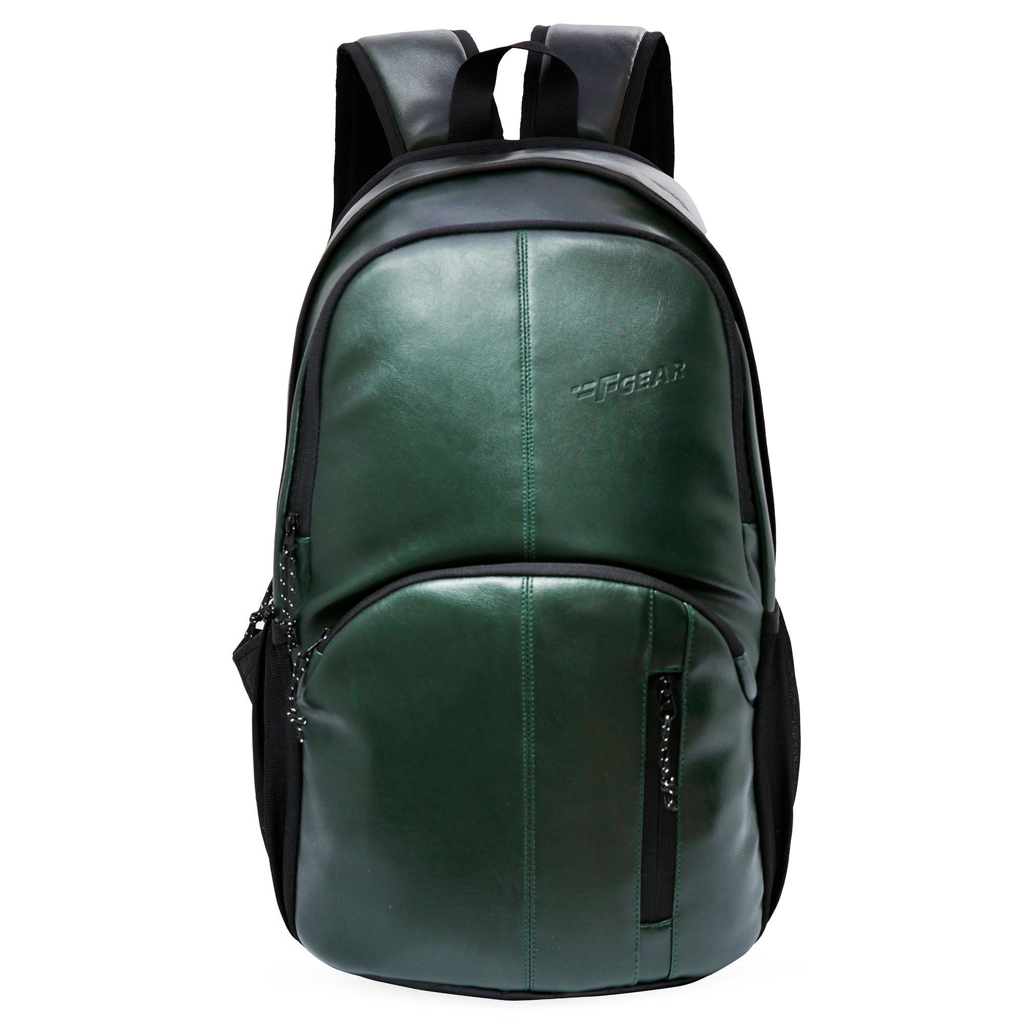 Backpack Explorer Dark Green – Watson&Parker