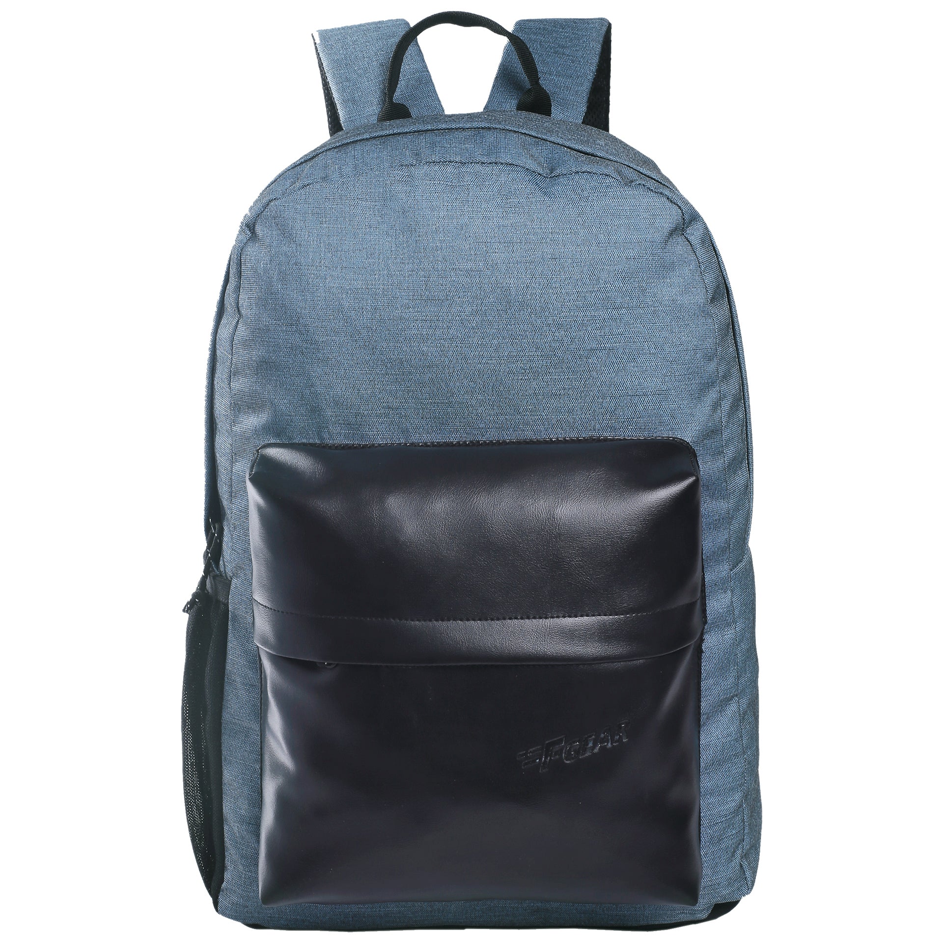 Buy Blue Backpacks for Men by MONA B Online | Ajio.com