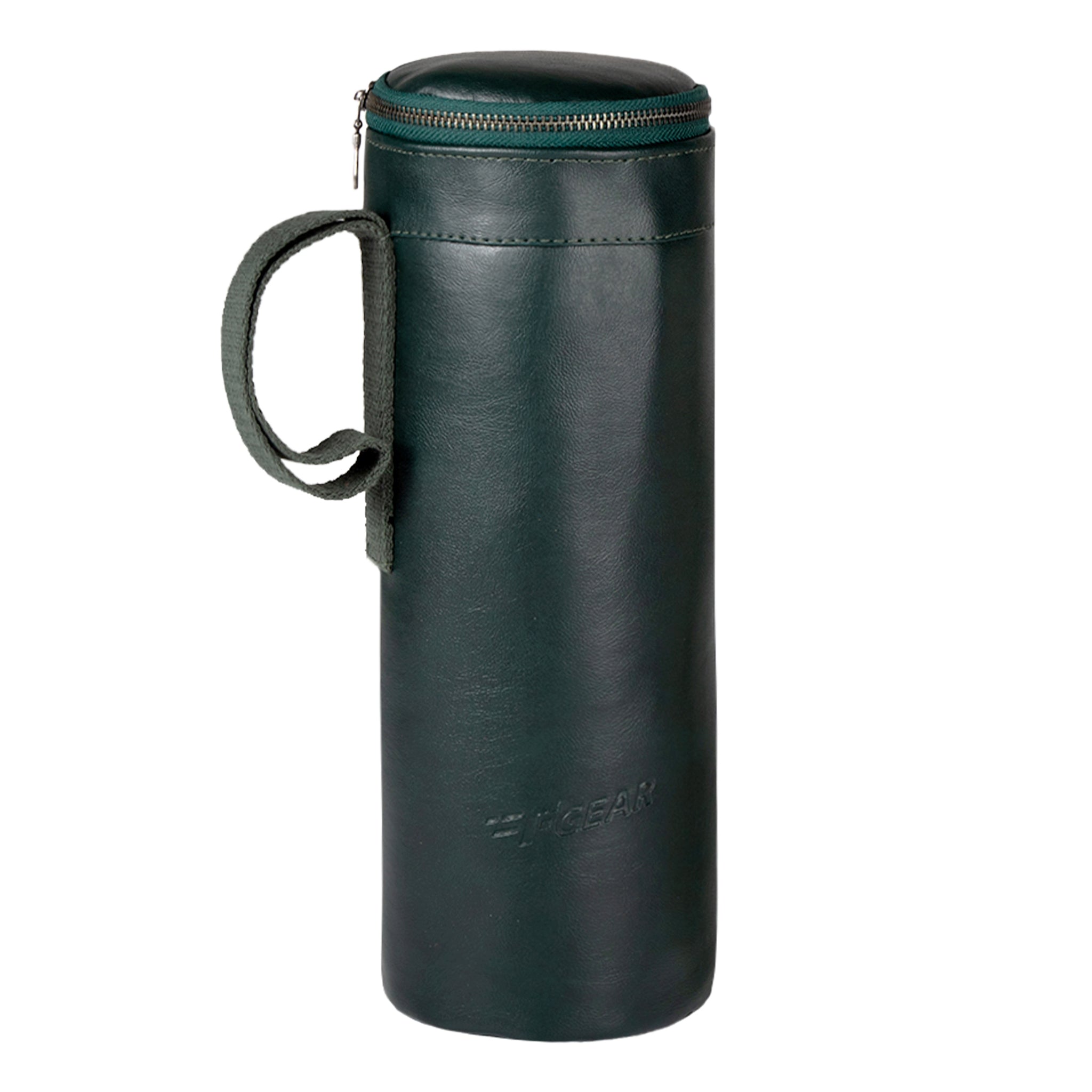 Puffy Water Bottle Sling : Black - Baggu