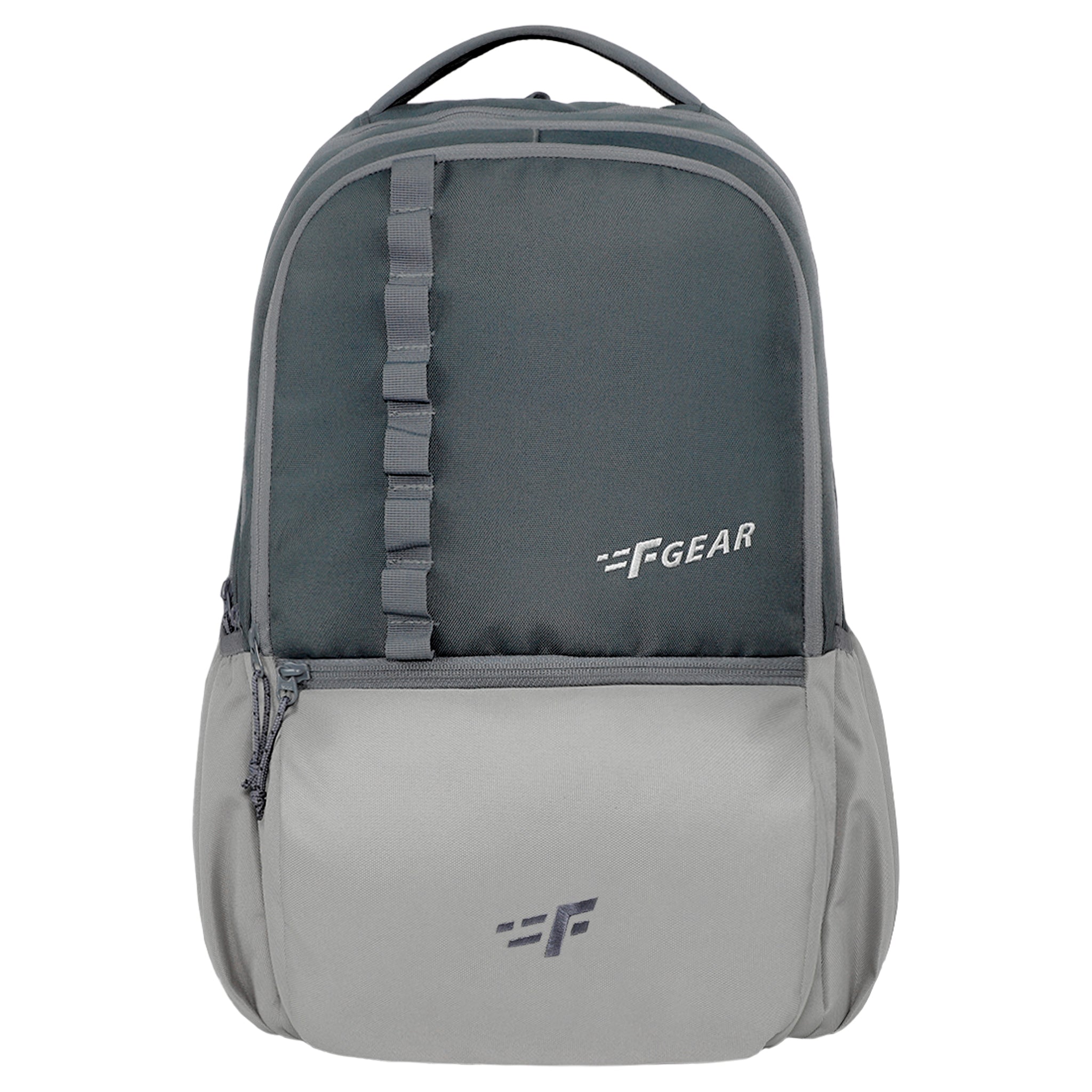 Dark grey backpack sale