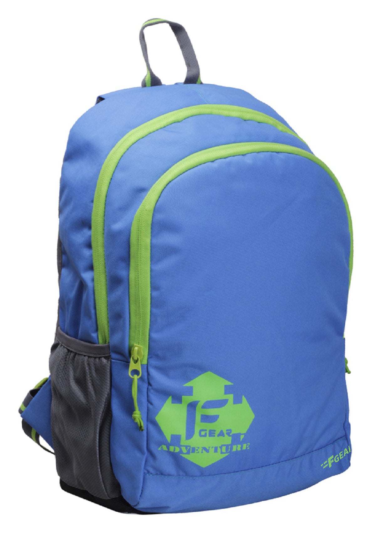 F gear 2025 castle backpack