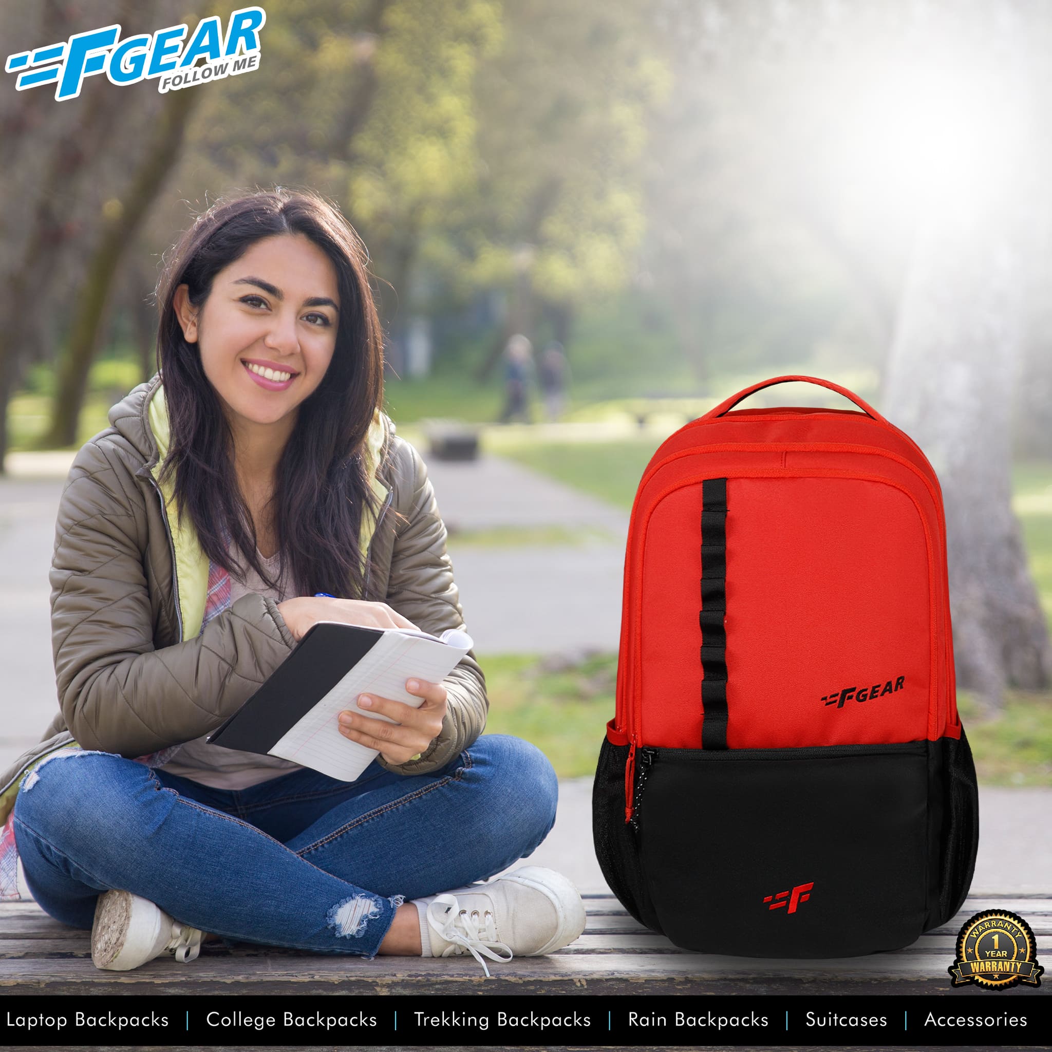 F gear travel backpack best sale