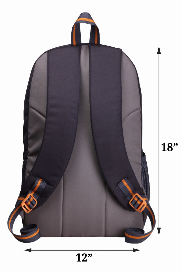 Hp duotone orange clearance backpack